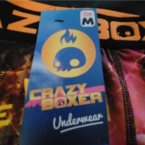 🌴MENS BOXER BRIEFS Super Soft!